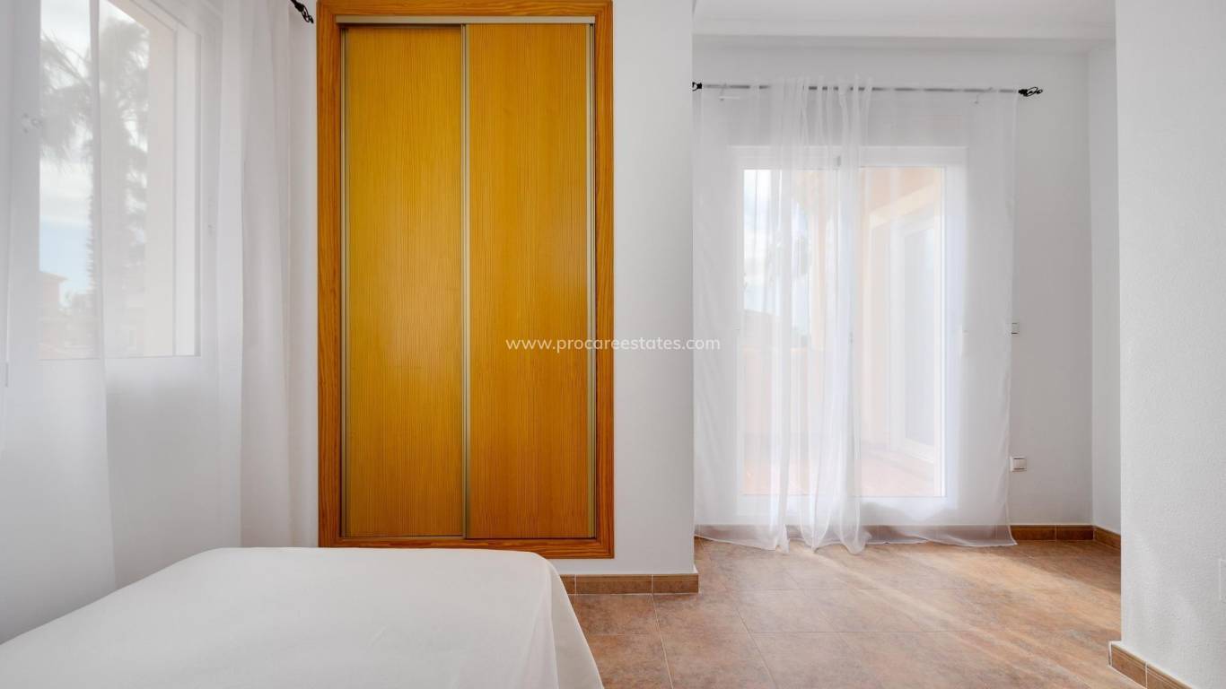 Verkauf - Villa - Algorfa - Costa blanca sur