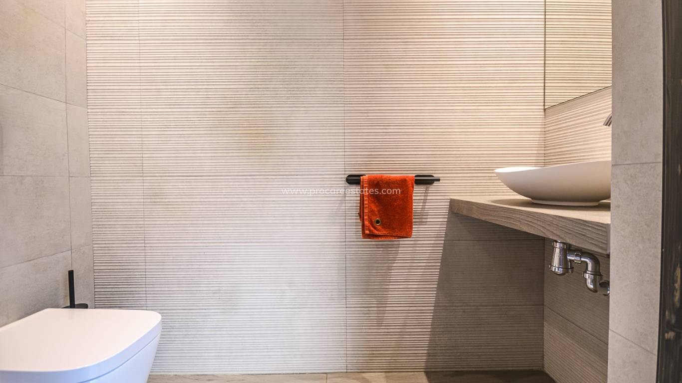 Verkauf - Villa - Algorfa - LA FINCA GOLF / ALGORFA