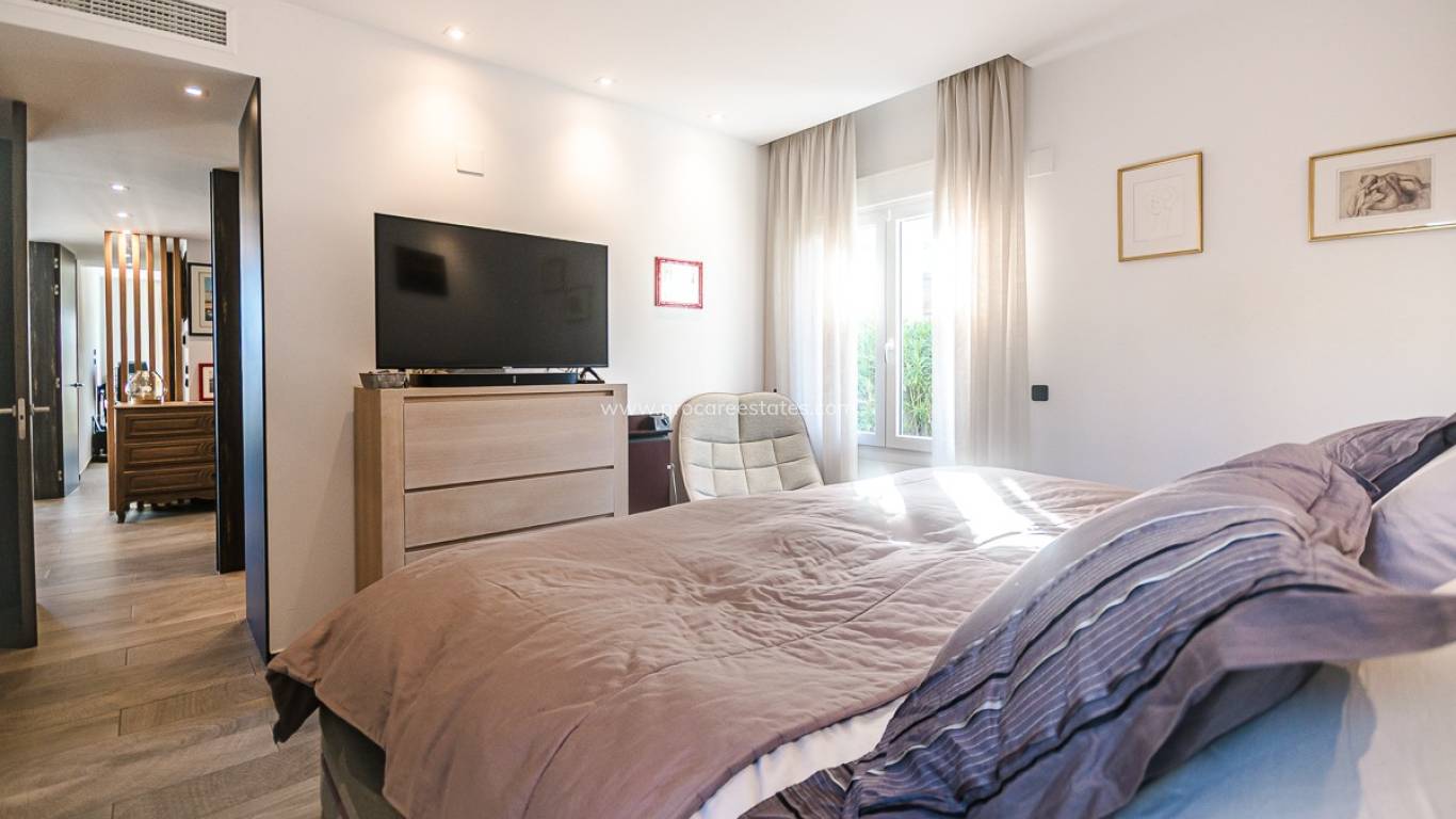 Verkauf - Villa - Algorfa - LA FINCA GOLF / ALGORFA