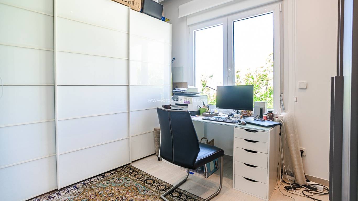 Verkauf - Villa - Algorfa - La Finca golf