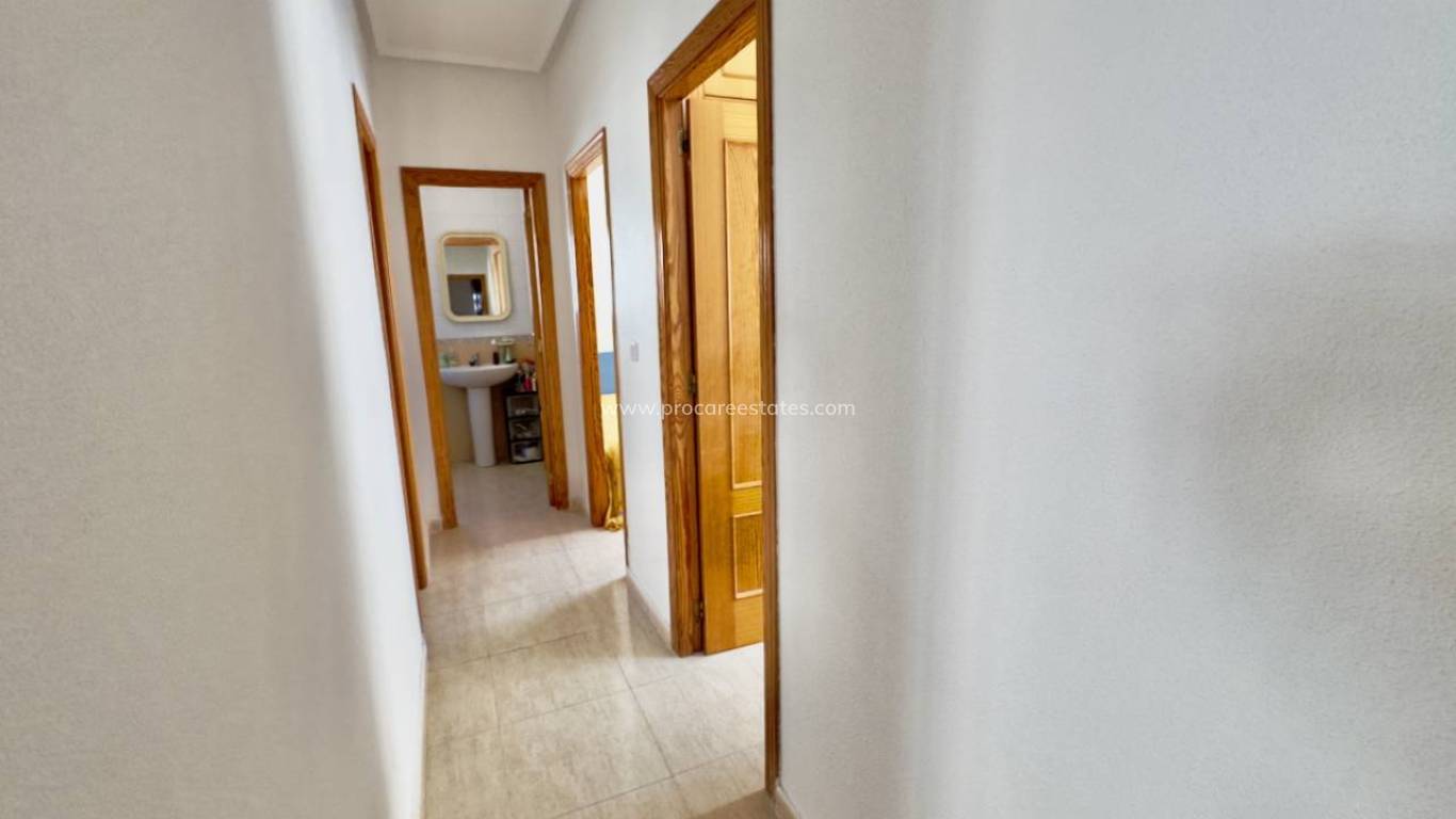 Verkauf - Villa - Algorfa - Lo Crispin