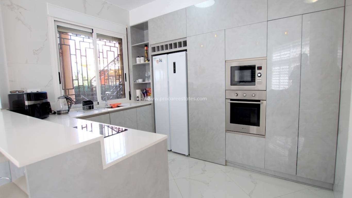 Verkauf - Villa - Algorfa - Lo Crispin