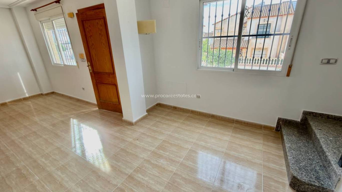 Verkauf - Villa - Algorfa - Lo Crispin