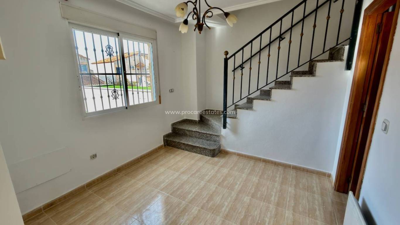 Verkauf - Villa - Algorfa - Lo Crispin