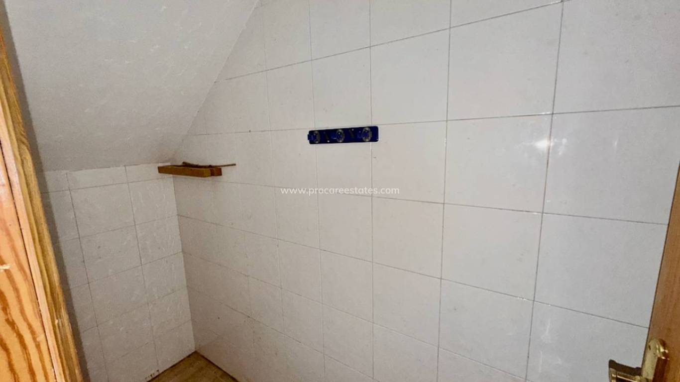 Verkauf - Villa - Algorfa - Lo Crispin