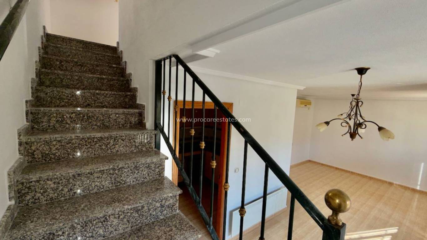 Verkauf - Villa - Algorfa - Lo Crispin