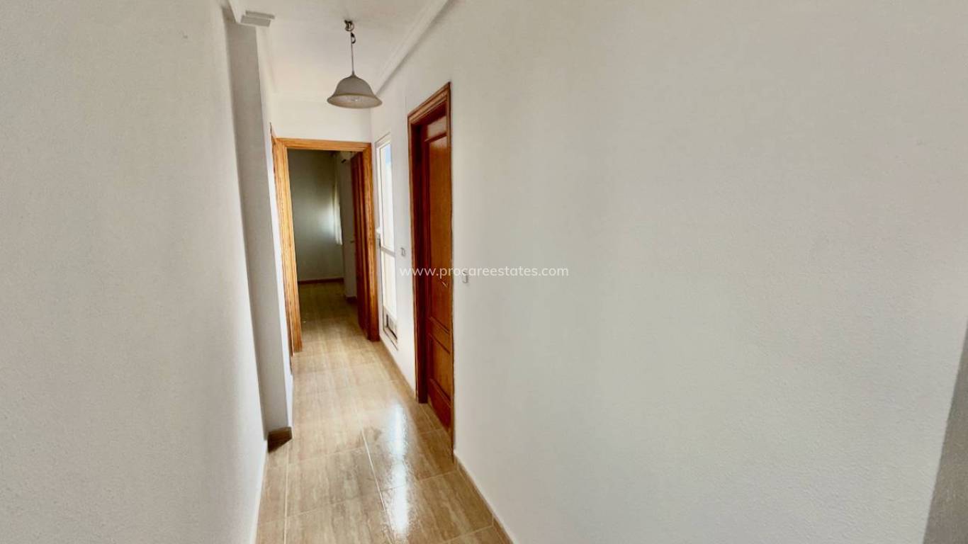 Verkauf - Villa - Algorfa - Lo Crispin