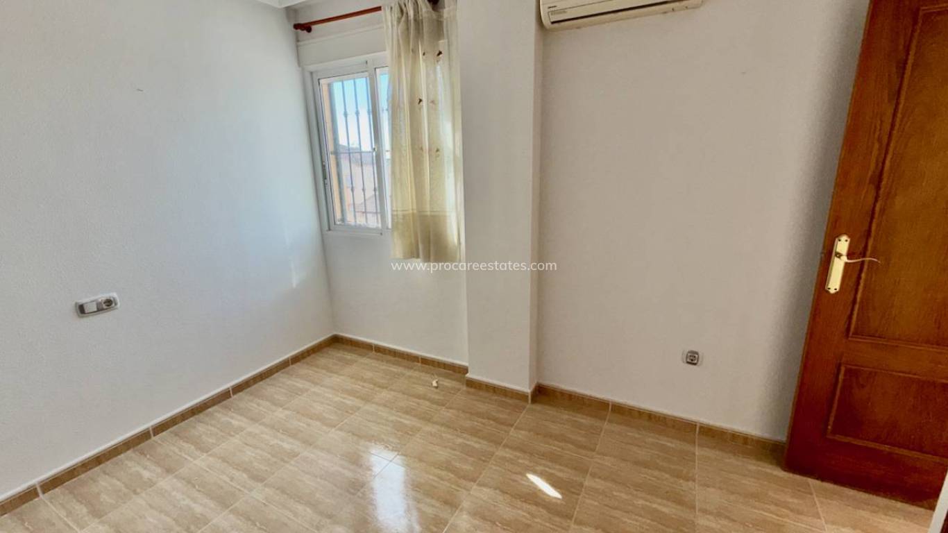 Verkauf - Villa - Algorfa - Lo Crispin