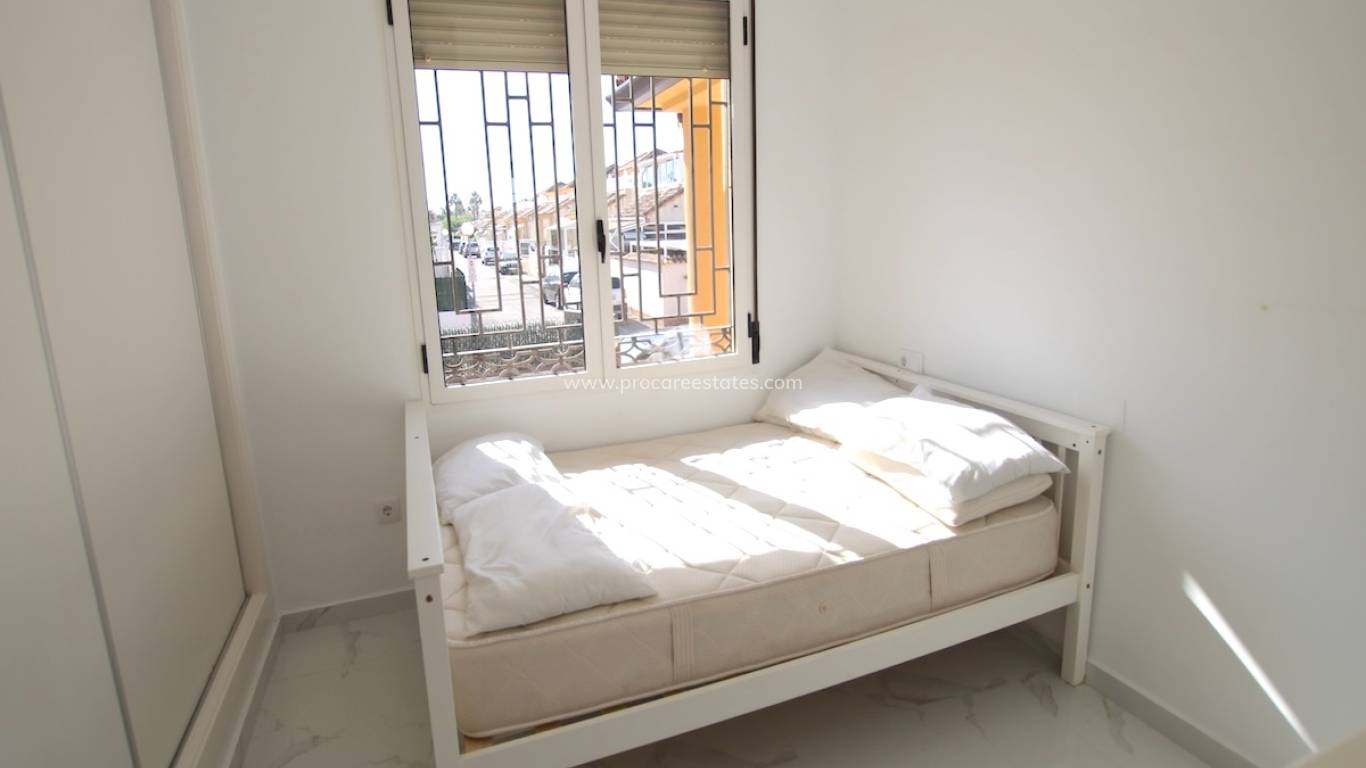 Verkauf - Villa - Algorfa - Lo Crispin