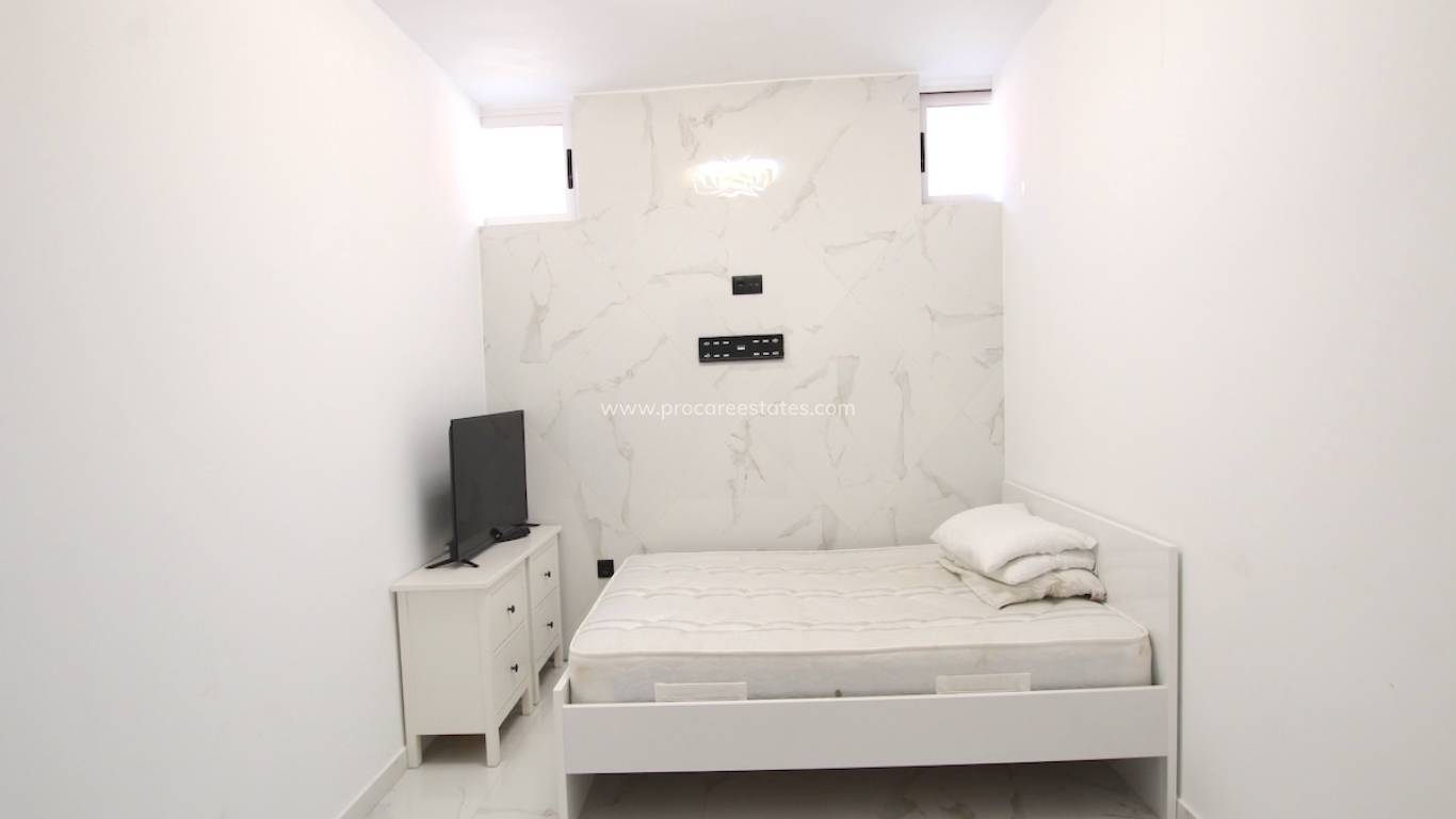 Verkauf - Villa - Algorfa - Lo Crispin