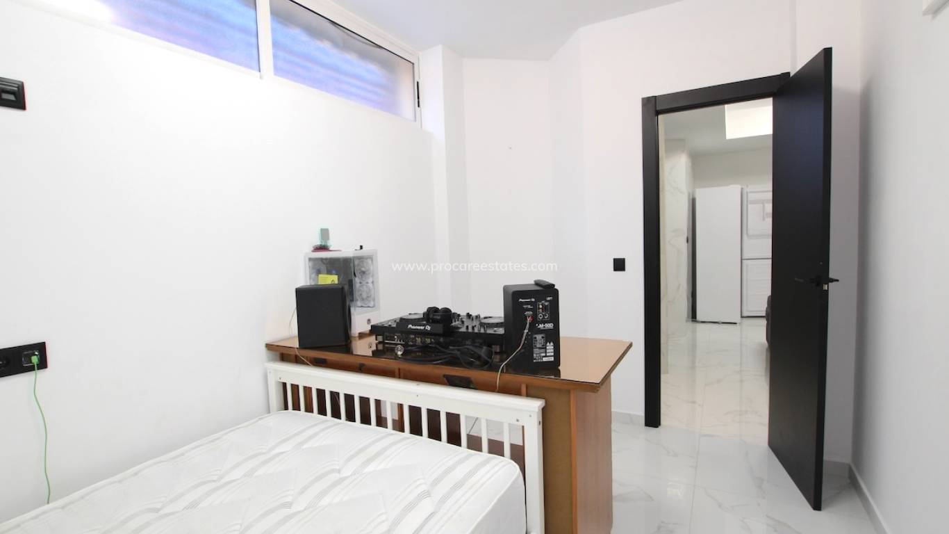 Verkauf - Villa - Algorfa - Lo Crispin