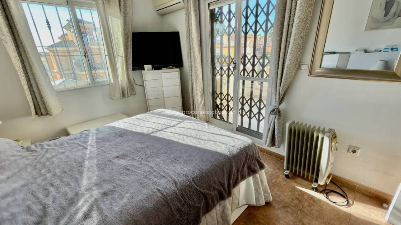 Verkauf - Villa - Algorfa - Lo Crispin