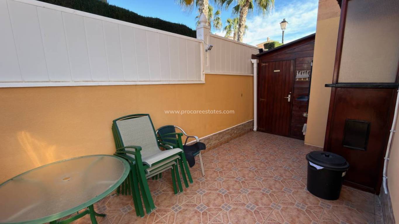 Verkauf - Villa - Algorfa - Lo Crispin