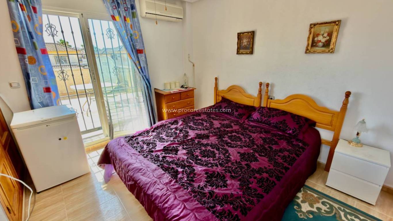 Verkauf - Villa - Algorfa - Lo Crispin