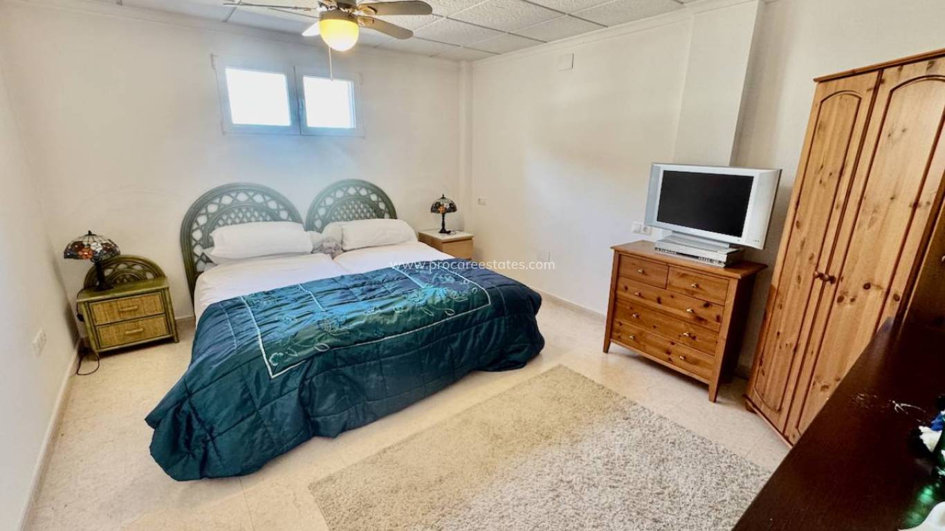 Verkauf - Villa - Algorfa - Lomas De La Juliana