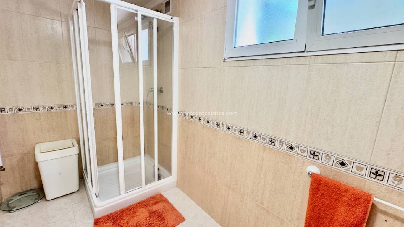 Verkauf - Villa - Algorfa - Lomas De La Juliana