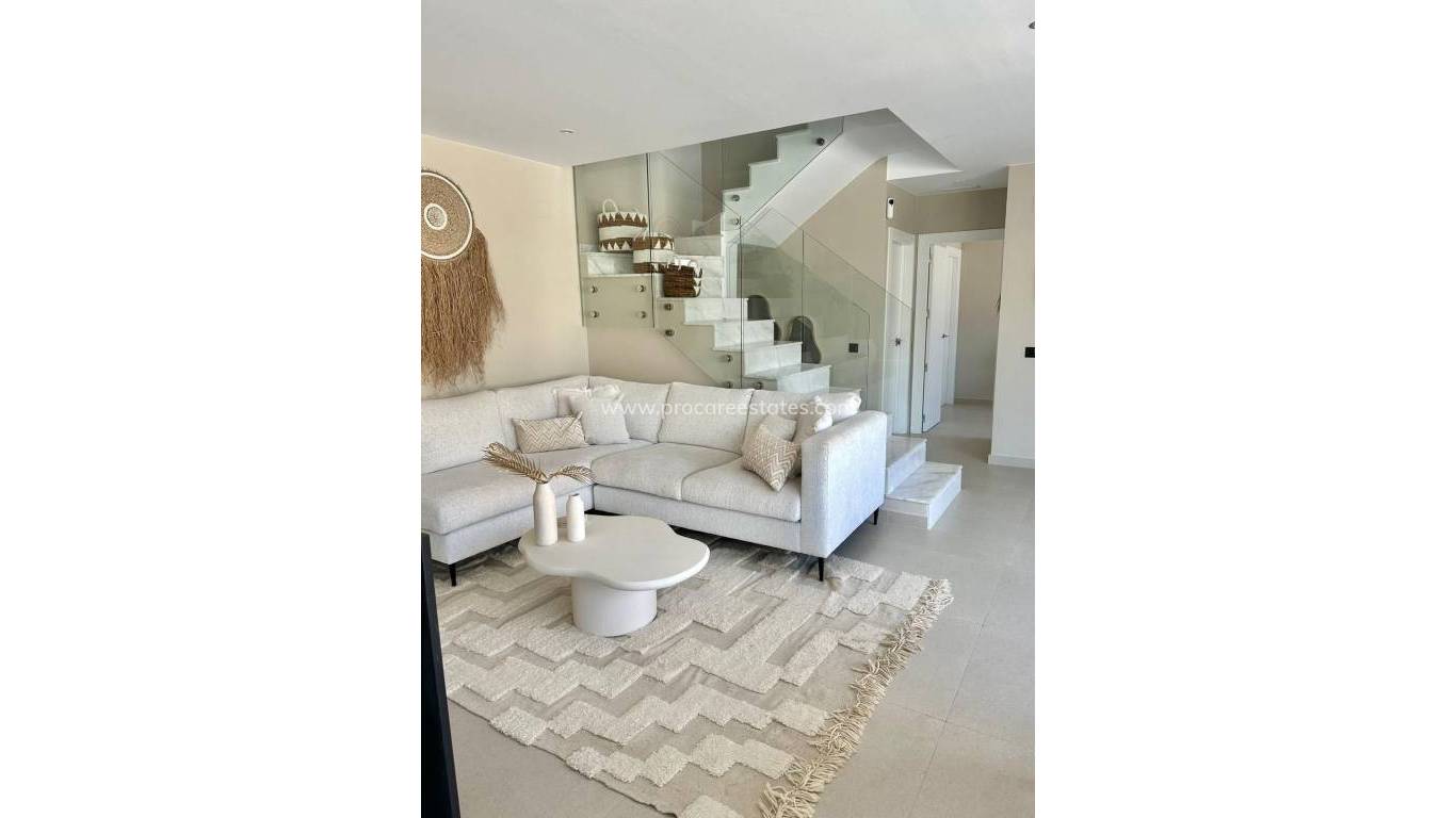 Verkauf - Villa - Algorfa