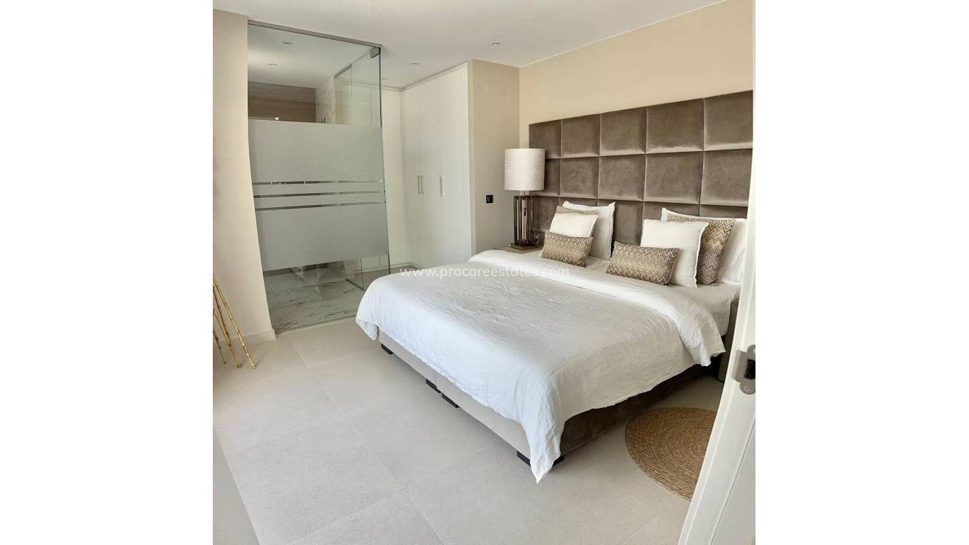 Verkauf - Villa - Algorfa