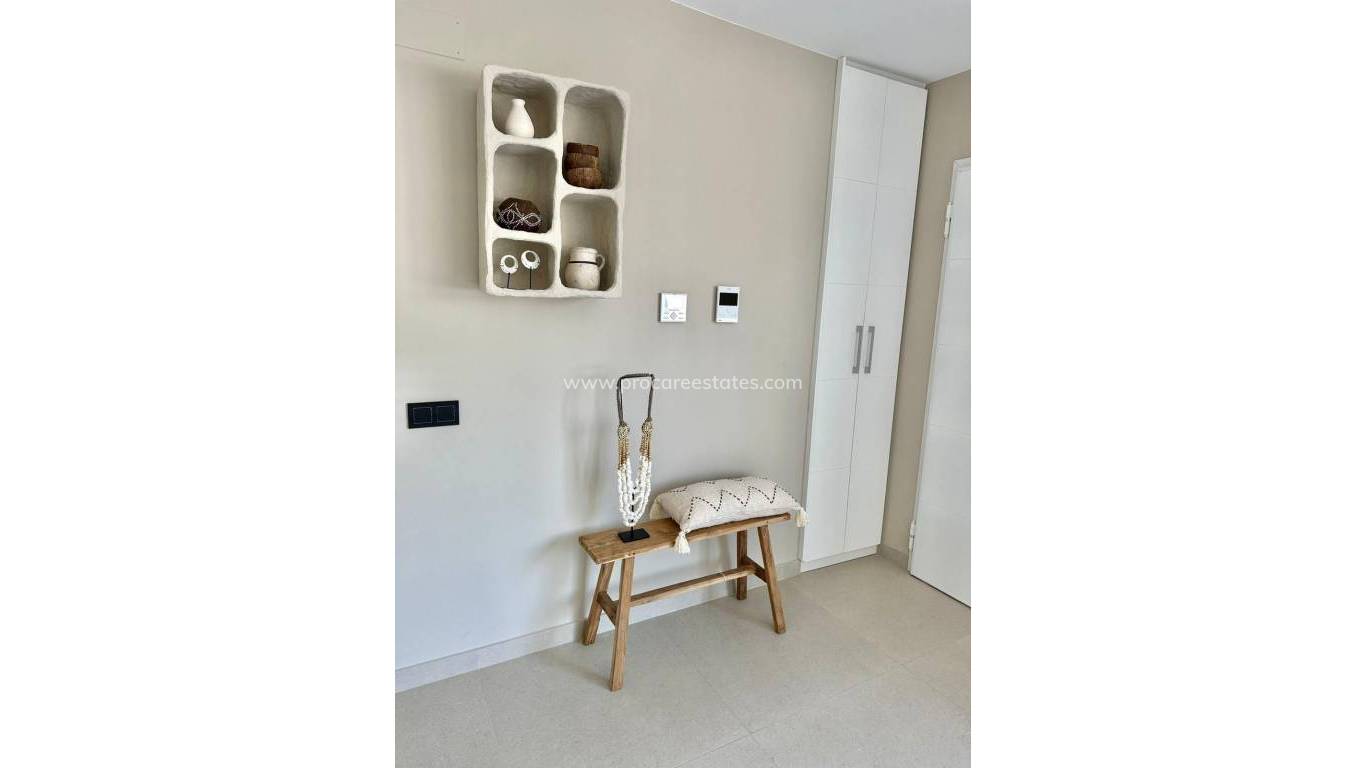 Verkauf - Villa - Algorfa