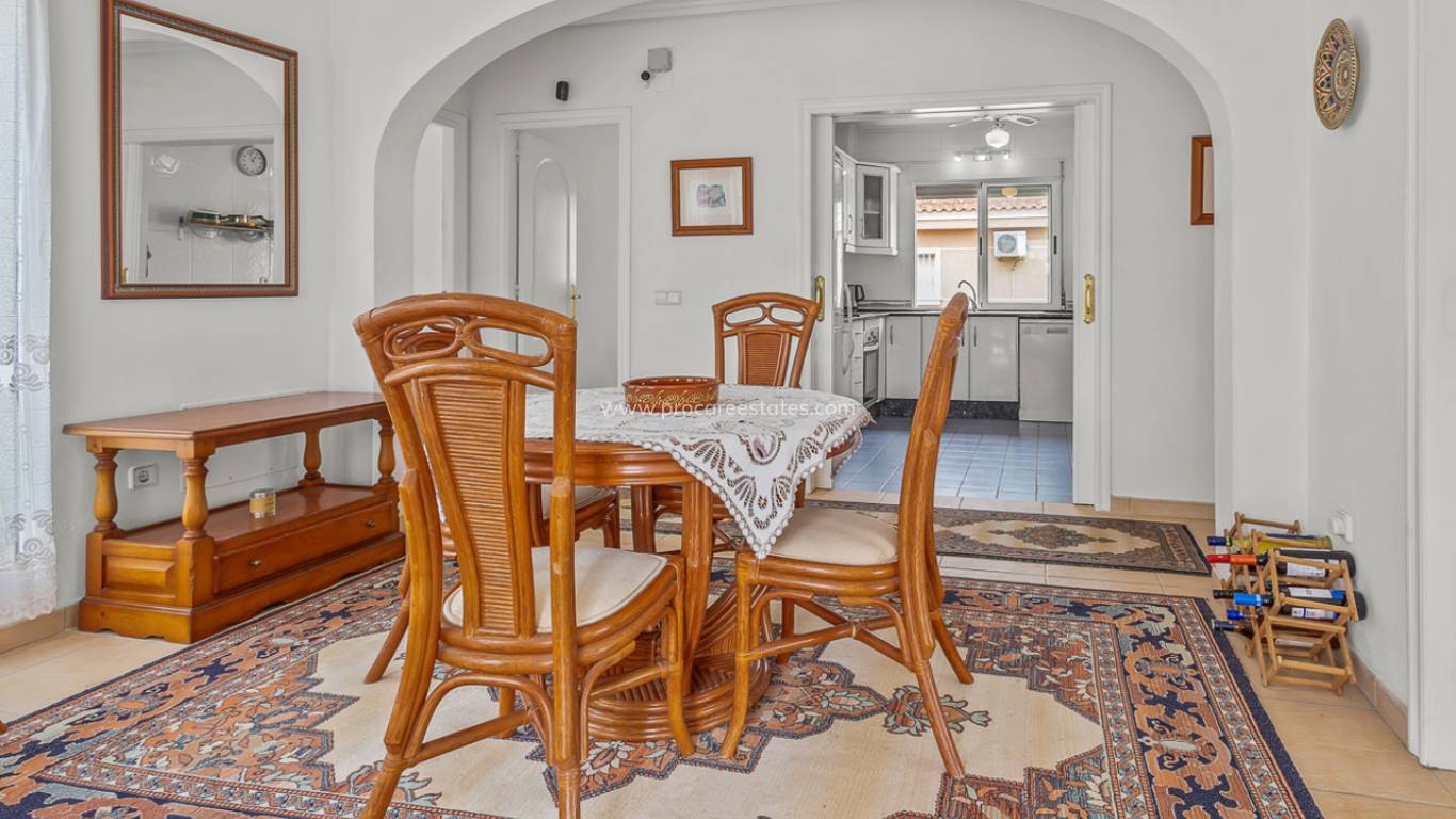 Verkauf - Villa - Algorfa