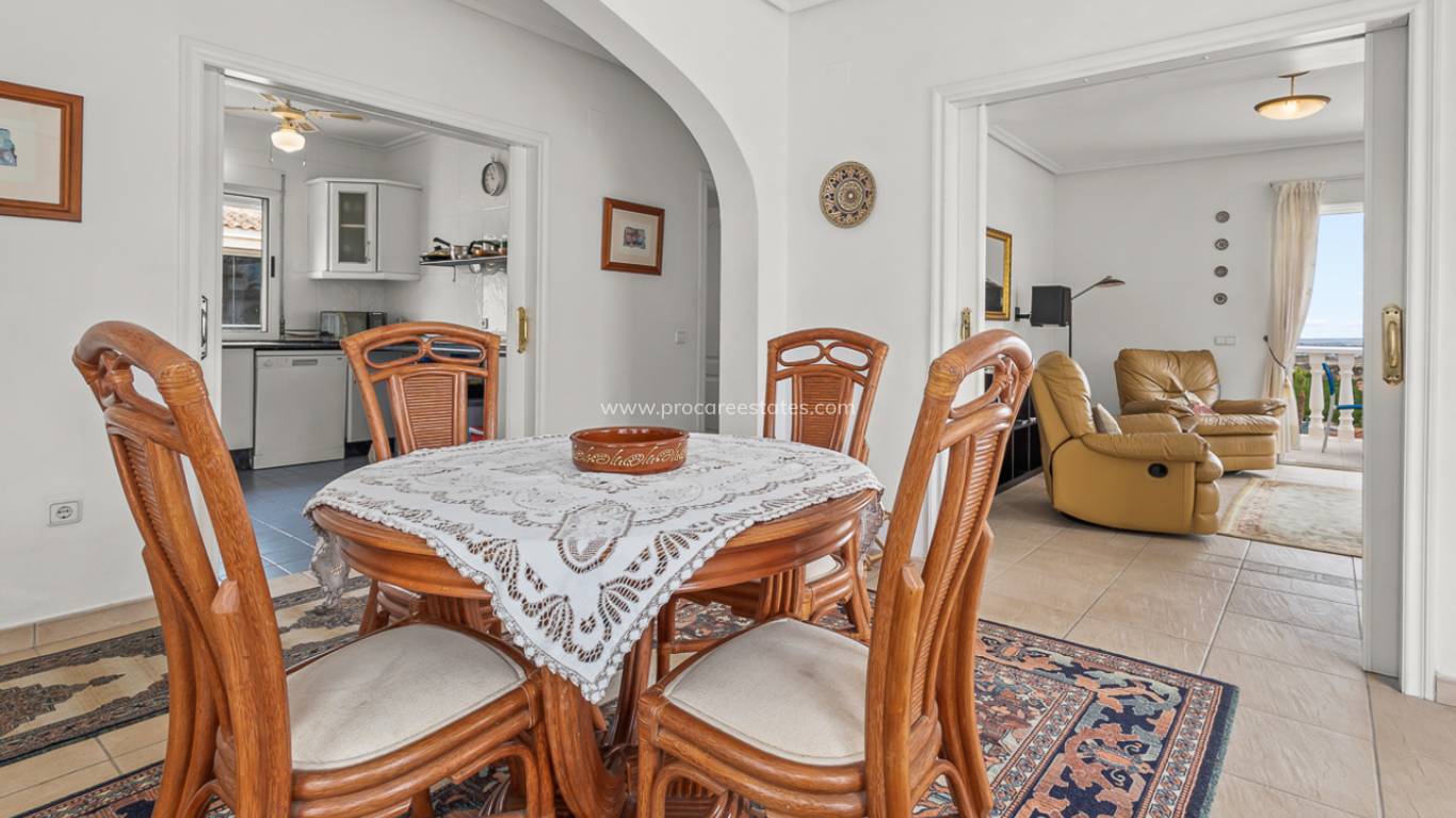 Verkauf - Villa - Algorfa