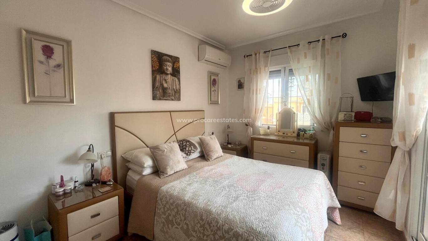 Verkauf - Villa - Algorfa