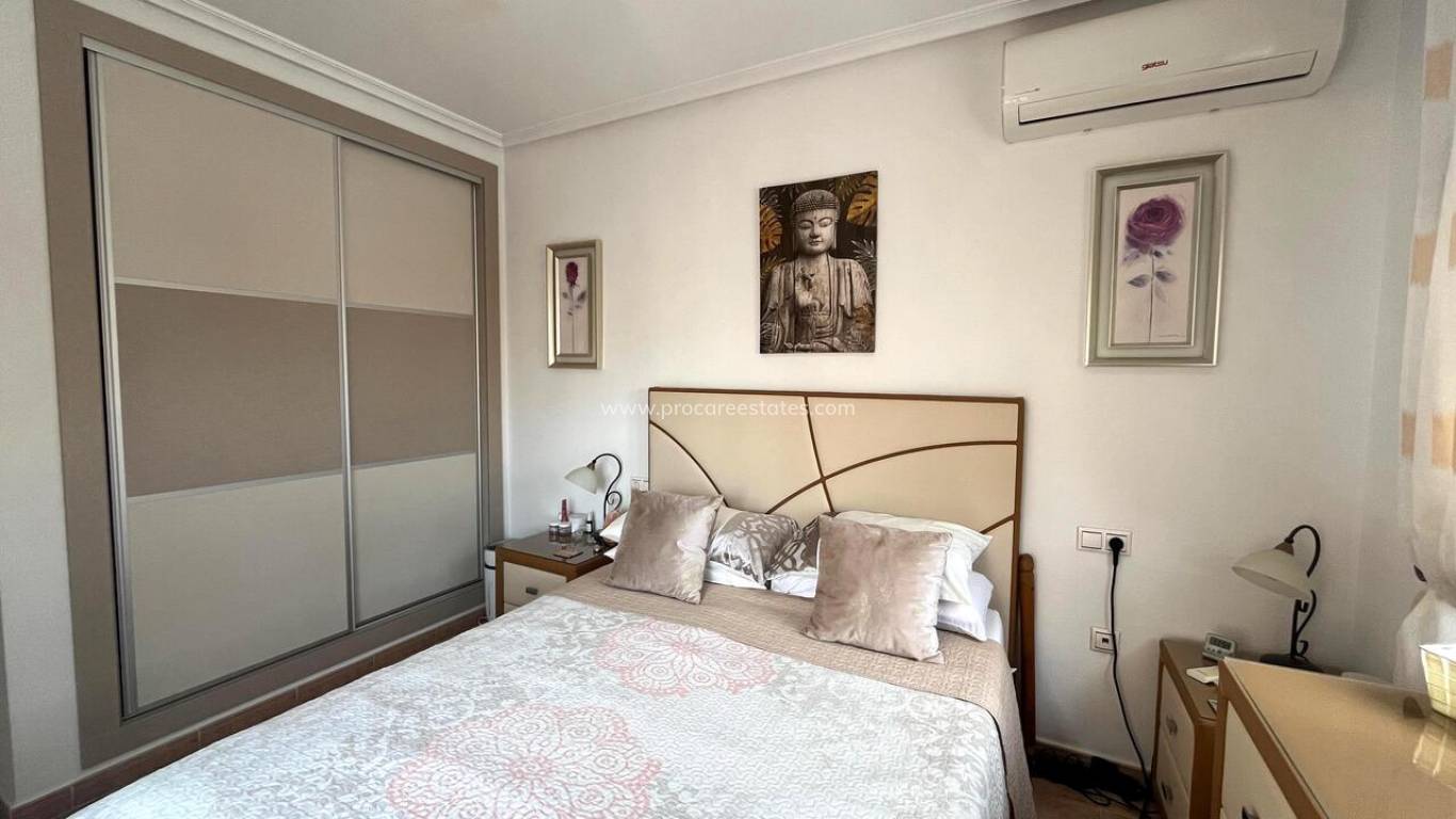 Verkauf - Villa - Algorfa