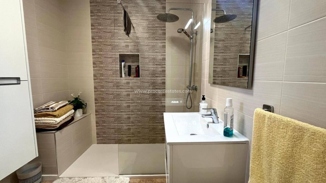 Verkauf - Villa - Algorfa