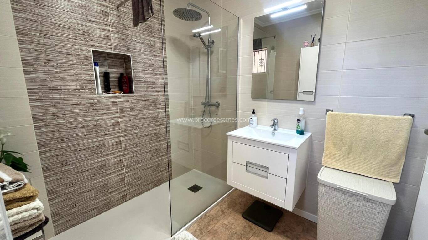 Verkauf - Villa - Algorfa