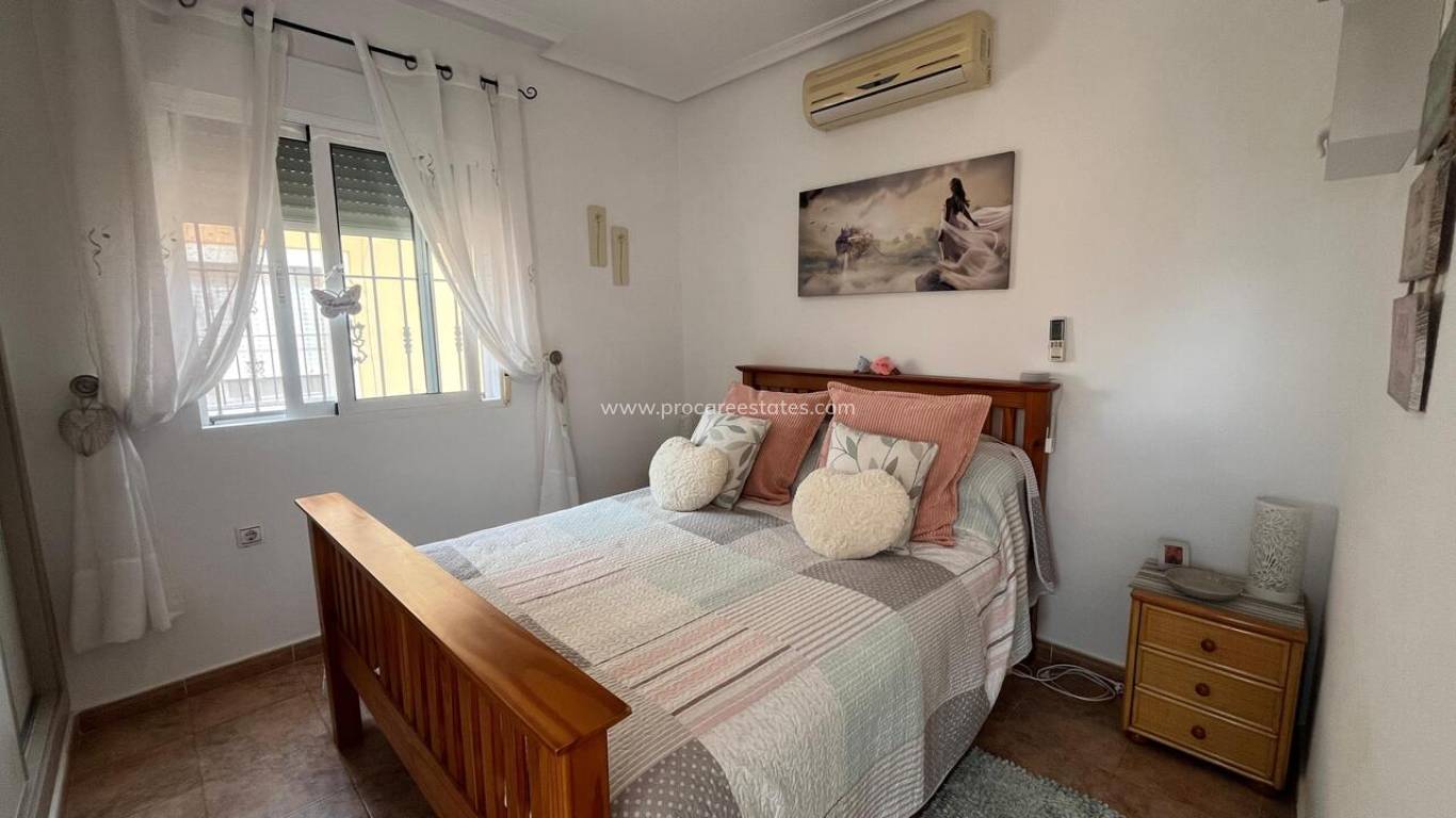 Verkauf - Villa - Algorfa