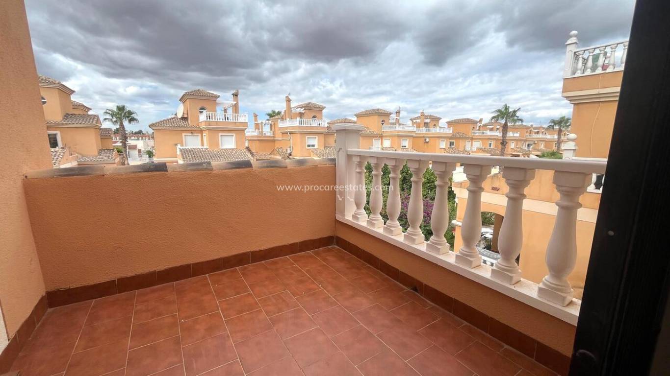 Verkauf - Villa - Algorfa