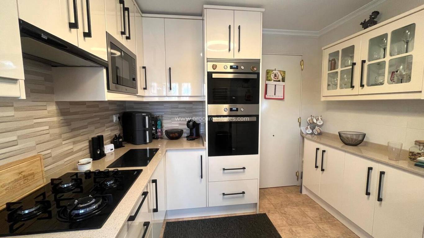 Verkauf - Villa - Algorfa