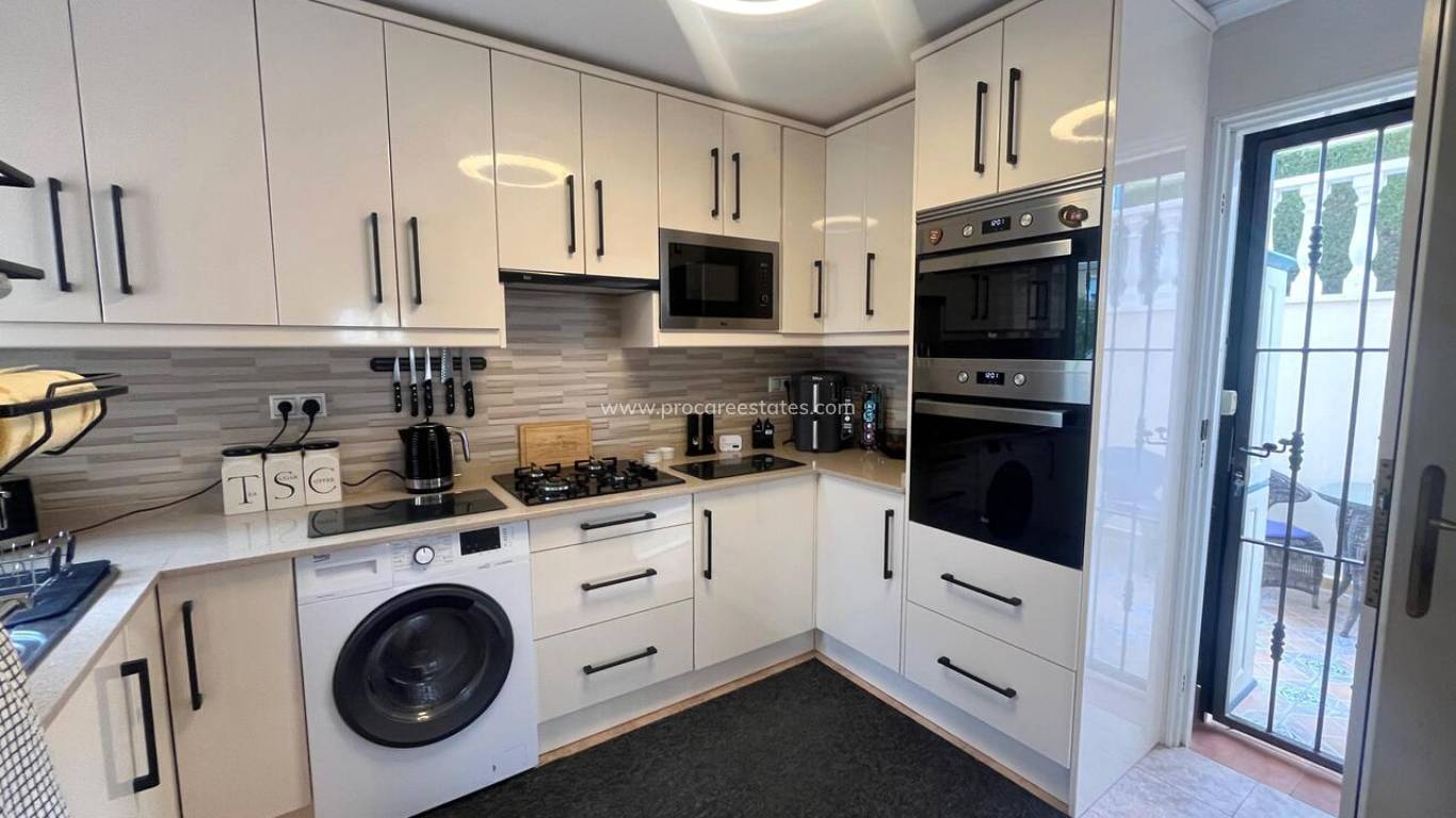 Verkauf - Villa - Algorfa