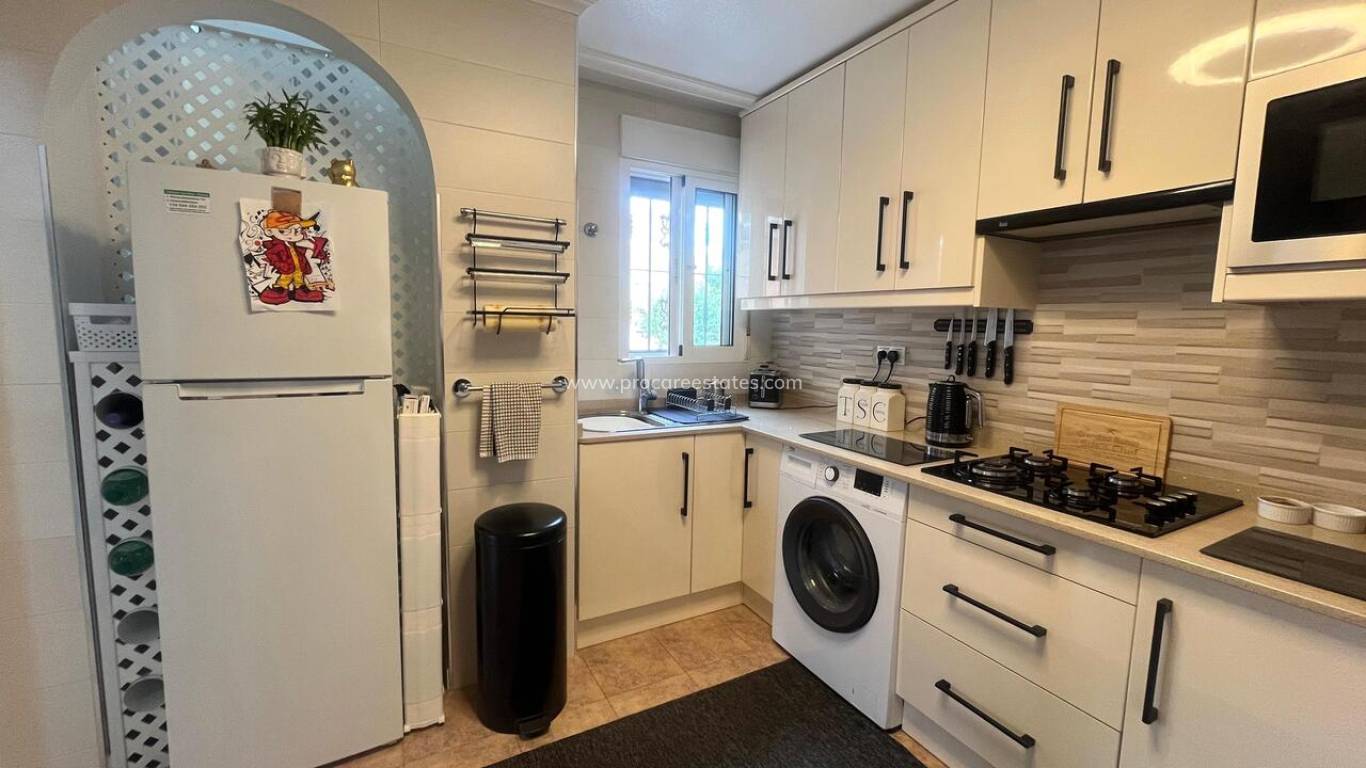 Verkauf - Villa - Algorfa