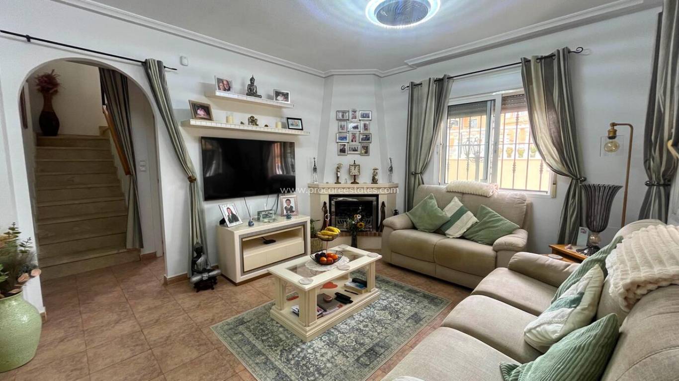 Verkauf - Villa - Algorfa