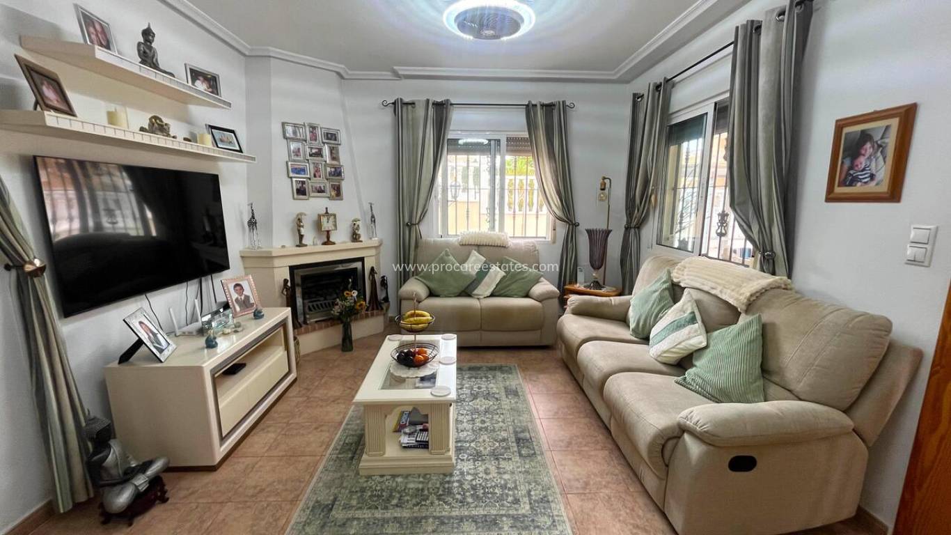 Verkauf - Villa - Algorfa