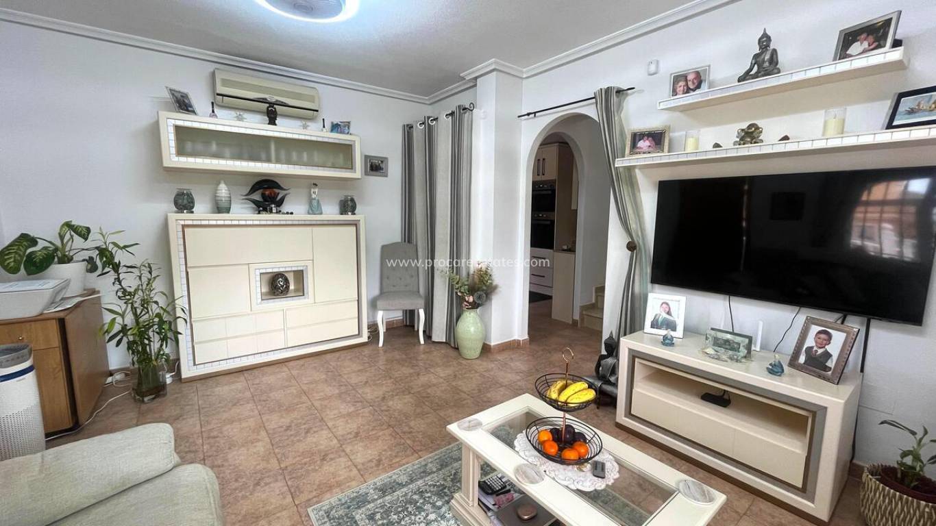 Verkauf - Villa - Algorfa