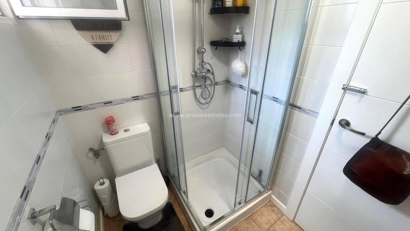 Verkauf - Villa - Algorfa