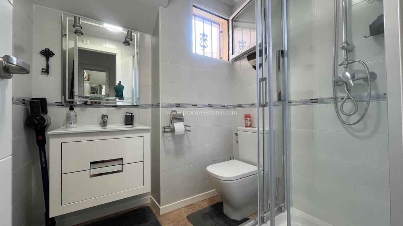 Verkauf - Villa - Algorfa