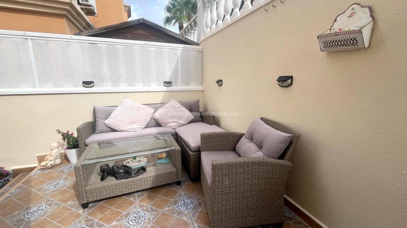 Verkauf - Villa - Algorfa