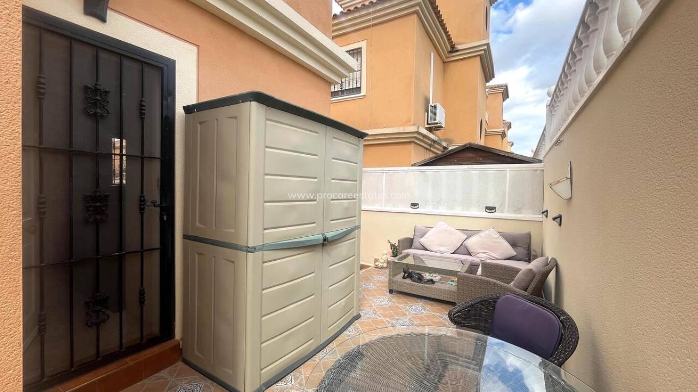 Verkauf - Villa - Algorfa