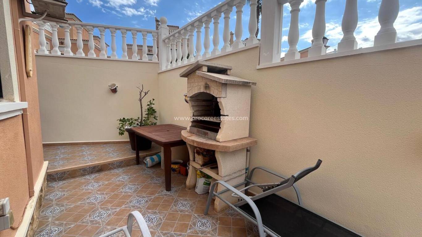 Verkauf - Villa - Algorfa