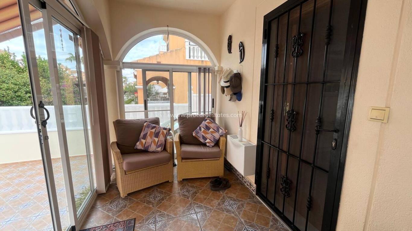 Verkauf - Villa - Algorfa