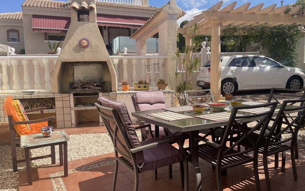 Verkauf - Villa - Algorfa