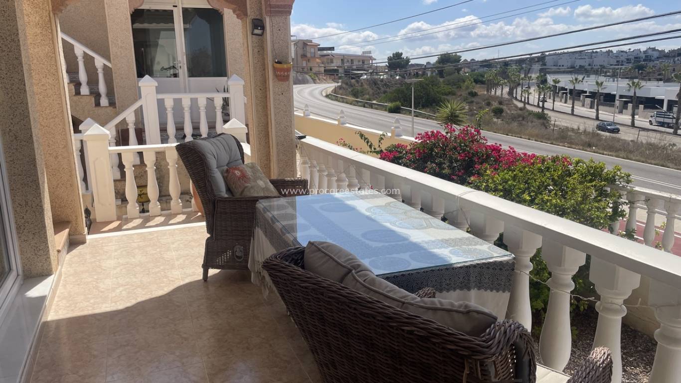 Verkauf - Villa - Algorfa