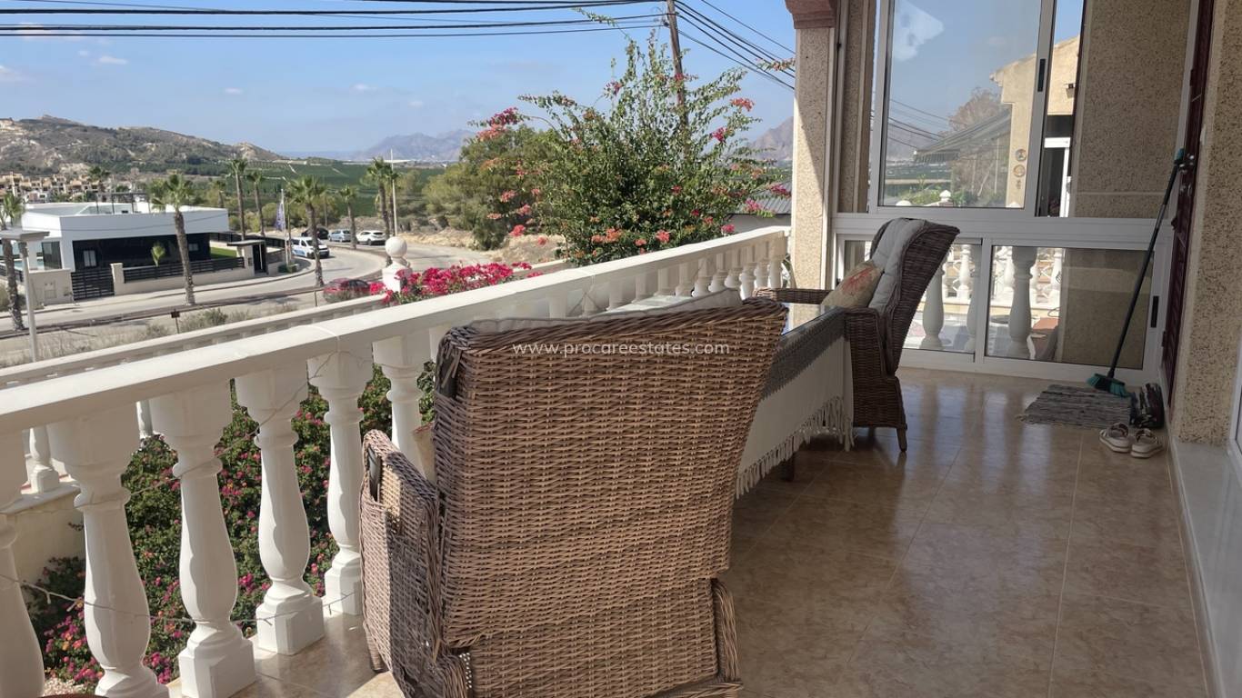 Verkauf - Villa - Algorfa