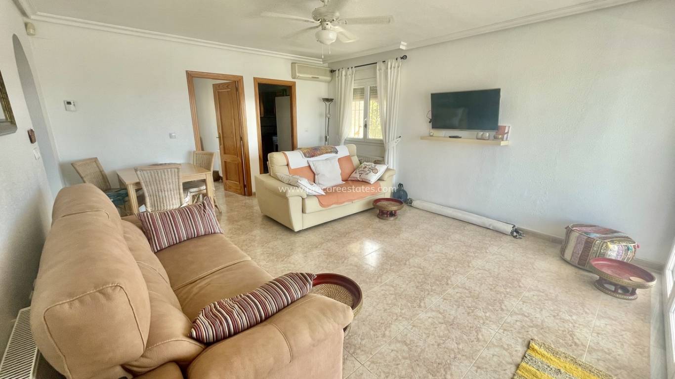 Verkauf - Villa - Algorfa