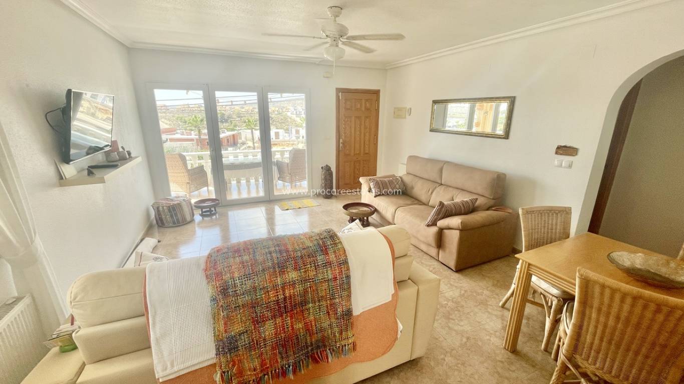 Verkauf - Villa - Algorfa