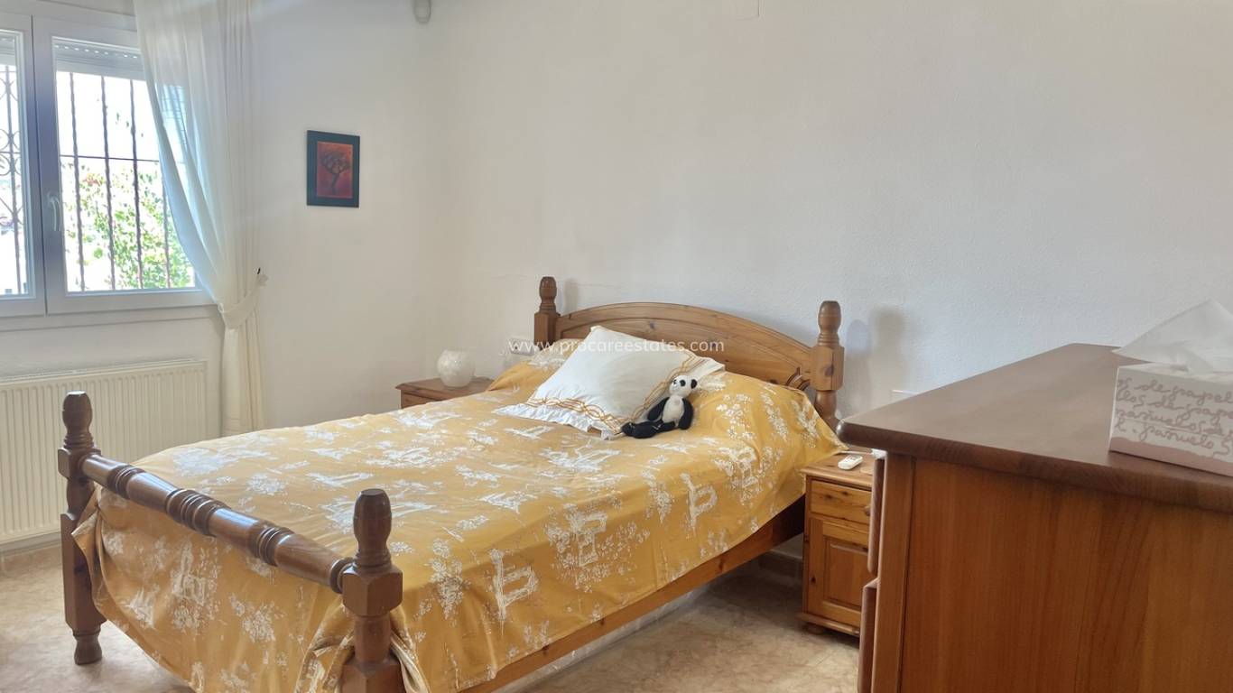 Verkauf - Villa - Algorfa