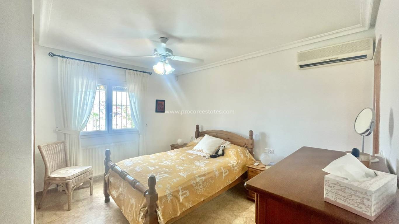 Verkauf - Villa - Algorfa